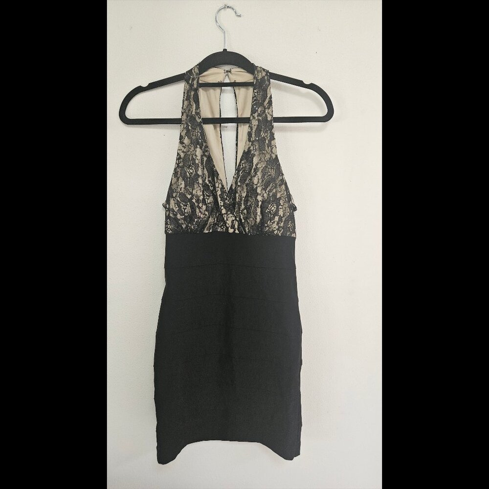 New Bodycon Cocktail Dress